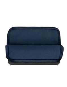 Rivacase 7707 suzuka funda 17,3" negro 2