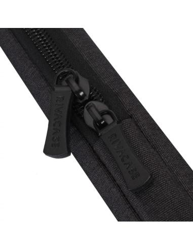 Rivacase 7704 suzuka eco negro funda 13-14"