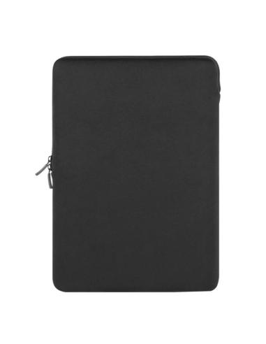 Rivacase 5226 antishock funda vertical 15,6" negro