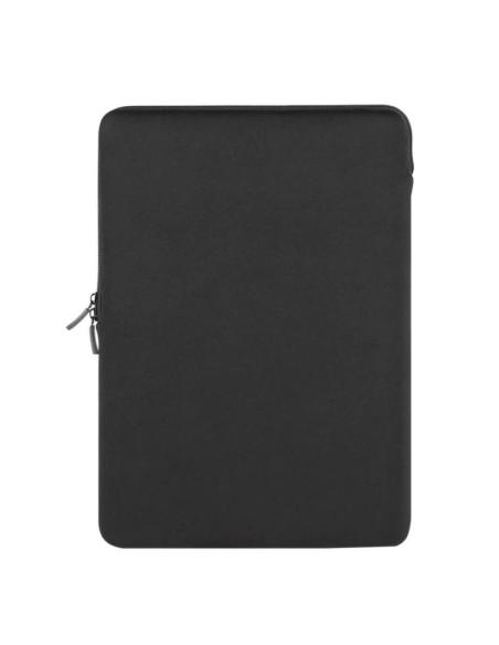 Rivacase 5226 antishock funda vertical 15,6" negro