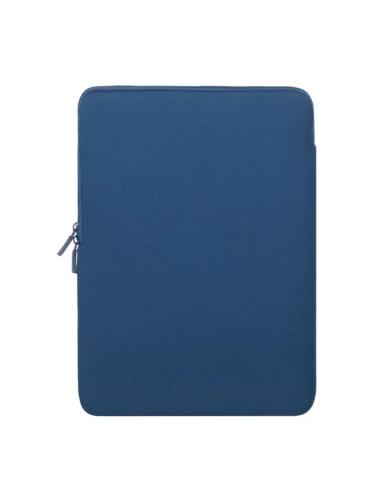 Rivacase 5226 antishock funda vertical 15,6" azul