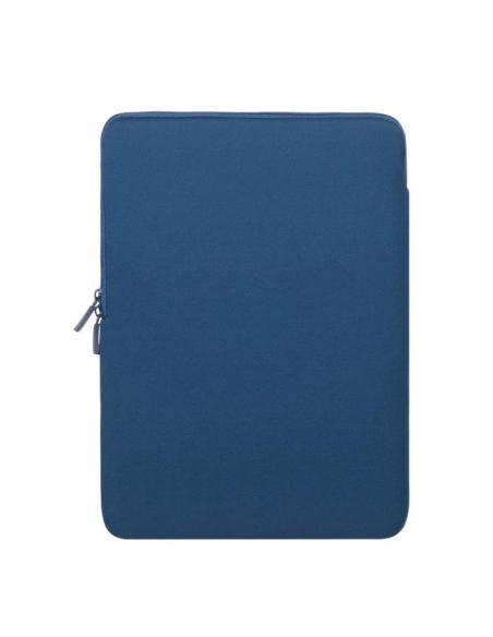 Rivacase 5226 antishock funda vertical 15,6" azul