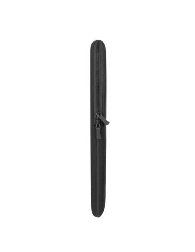 Rivacase 5223 antishock funda vertical 14"negro