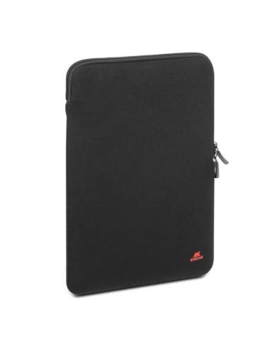 Rivacase 5223 antishock funda vertical 14"negro