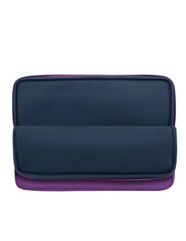 Rivacase 7703 suzuka eco lila 13-14"