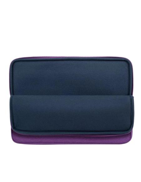 Rivacase 7703 suzuka eco lila 13-14"