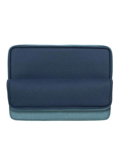 Rivacase 7705 suzuka eco acuamarina 15,6"