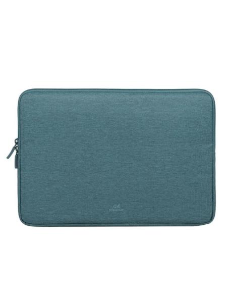 Rivacase 7703 suzuka funda 13,3" aquamarina eco