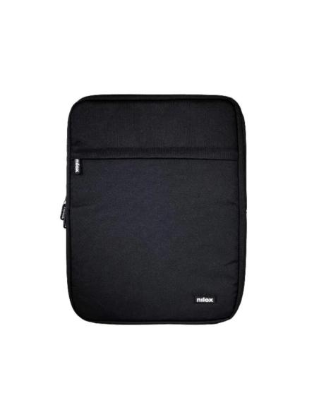 Nilox funda sleeve 14.1" negra