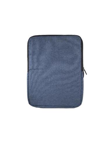Nilox funda sleeve 14.1" azul