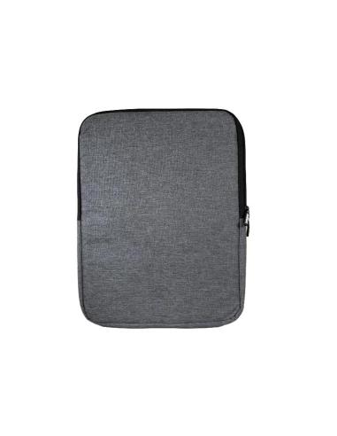 Nilox funda sleeve 14.1" gris