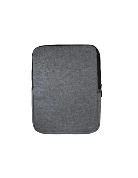 Nilox funda sleeve 14.1" gris