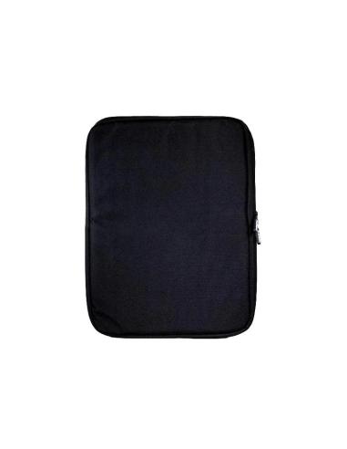 Nilox funda sleeve 17.3" negra