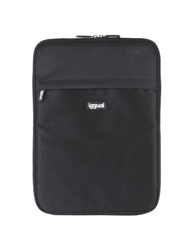 Iggual funda portátil 15.6" everyday use sleeve
