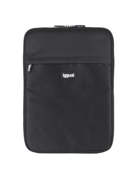 Iggual funda portátil 15.6" everyday use sleeve