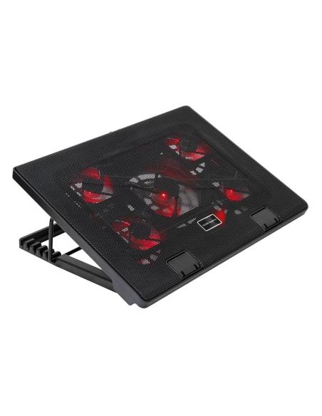 Mars gaming refrig. portátil mnbc2
