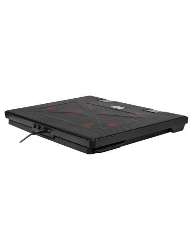 Mars gaming refrig. portátil mnbc2