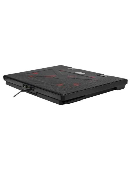 Mars gaming refrig. portátil mnbc2