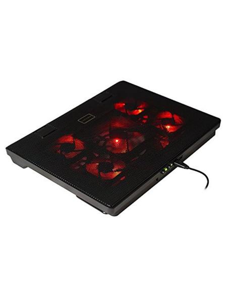 Mars gaming refrig. portátil mnbc2