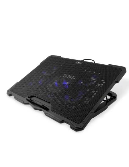 Coolbox base refrigeracion portatil ncp17-v5