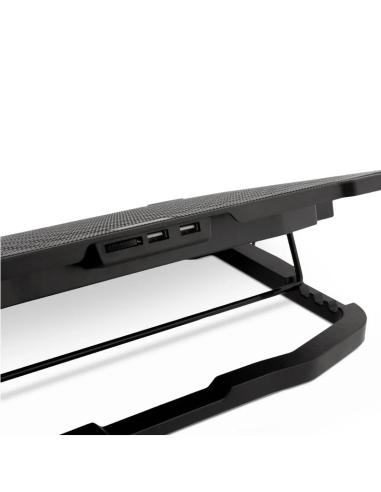 Coolbox base refrigeracion portatil ncp17-v5