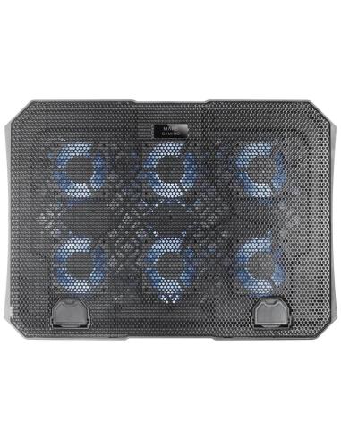 Mars gaming base refrigeracion portatil mnbc23