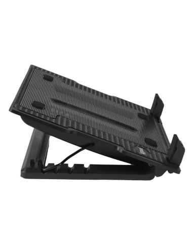 Iggual refrigerador portátil 2 ventiladors rp2v17a