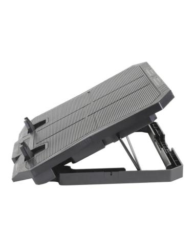 Iggual refrigerador portátil 6 ventiladores rp6v17