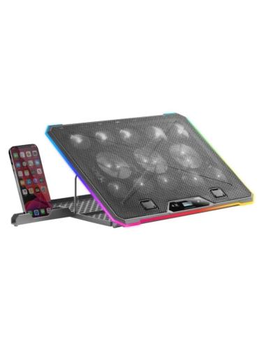 Mars gaming refrigeracion portatil mnbc13 16"