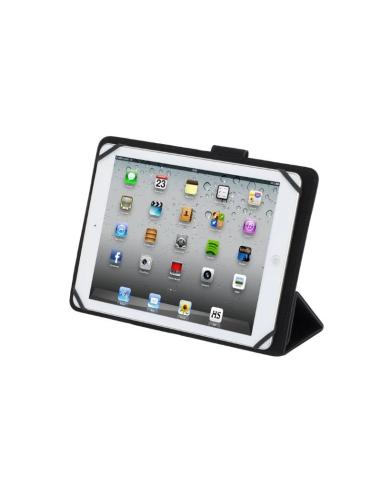Rivacase funda 3137 black case 10.1"- 11"