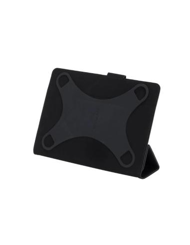 Rivacase funda 3137 black case 10.1"- 11"