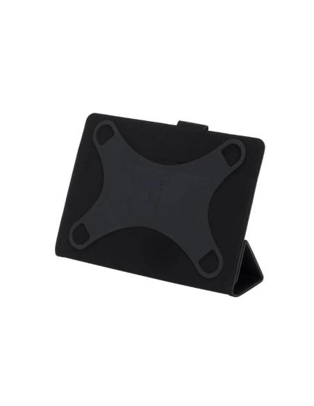 Rivacase funda 3137 black case 10.1"- 11"