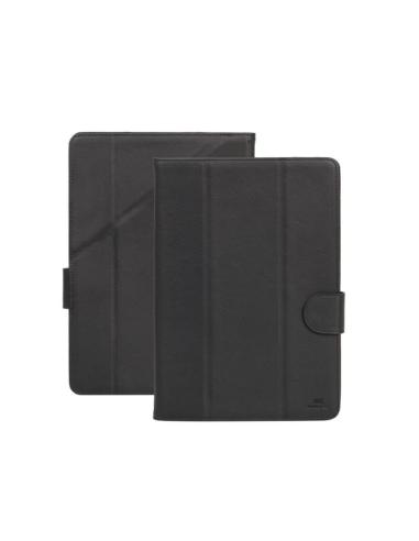 Rivacase funda 3137 black case 10.1"- 11"