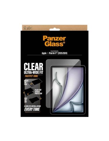 Panzerglass prot. ipad air 11" uw fastfit tool