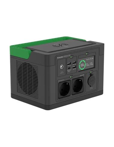 Apc pps330-gr estacion de carga portátil