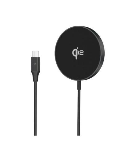Celly cargador inalámbrico magsafe pro qi
