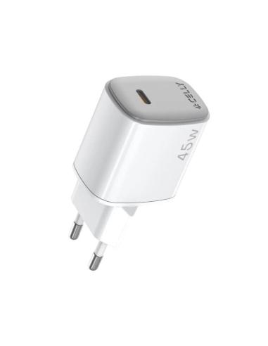 Celly cargador 45w usb-c