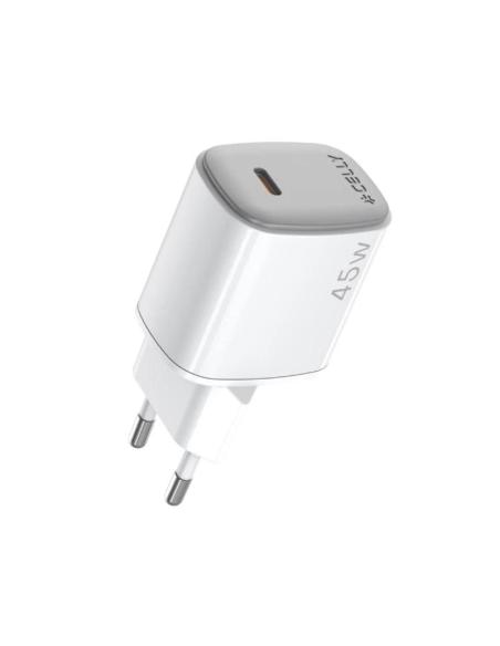 Celly cargador 45w usb-c