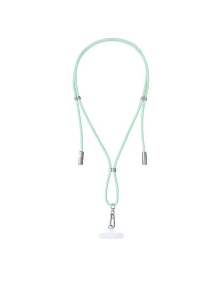Intenso lanyard cable usb-c c 1,65 m verde