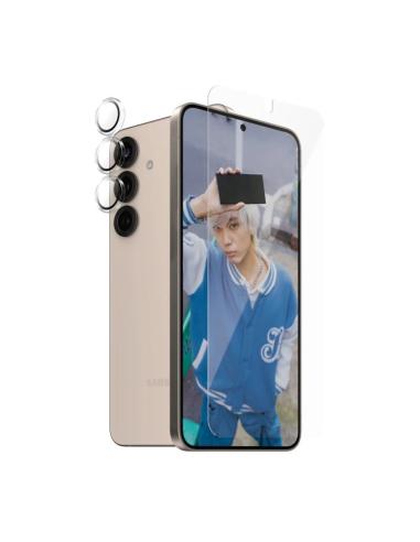 Panzerglass protection bundle samsung s25 plus