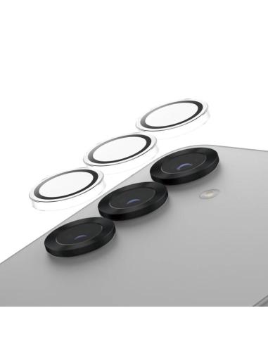 Safe by panzerglass lens protector galaxy s25 plus