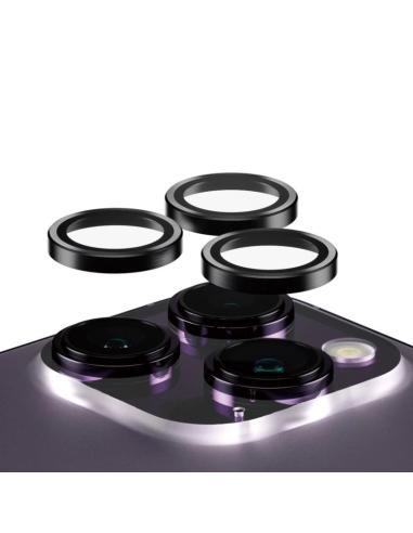 Panzerglass hoops protector iphone 14pro -max blac