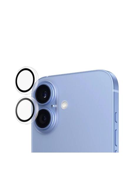 Panzerglass hoops protector iphone 16 - 16+