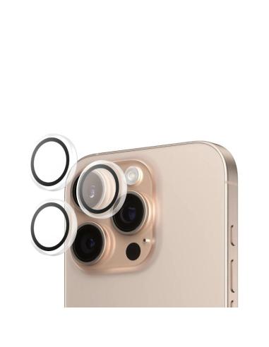 Panzerglass hoops protector iphone 16pro - promax