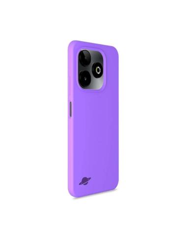 Spc funda p.pack discovery 3 6.8" purple
