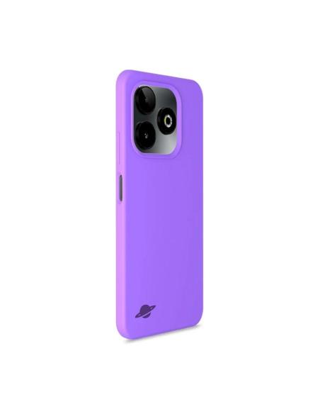 Spc funda p.pack discovery 3 6.8" purple