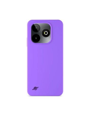 Spc funda p.pack discovery 3 6.8" purple