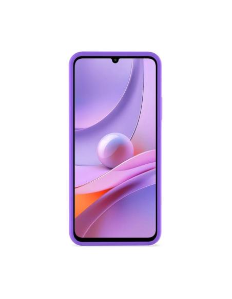Spc funda p.pack discovery 3 6.8" purple