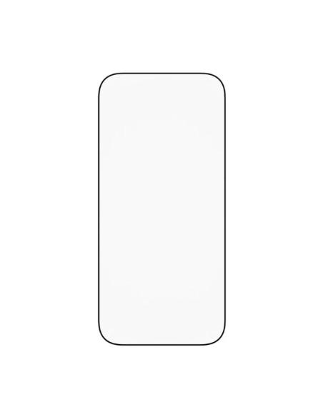 Panzerglass screen protector iphone 16pro-17