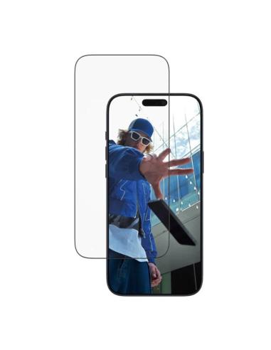 Panzerglass screen protector iphone 17 pro max